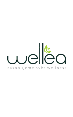 Wellea - zásobujeme svět wellness Wellea - zásobujeme svět wellness